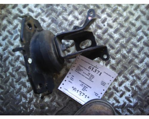 TOYOTA TUNDRA Engine Mounts