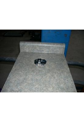 TOYOTA YARIS Blower Motor (HVAC)