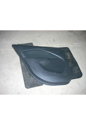 TOYOTA YARIS Trim Panel, Rear Door