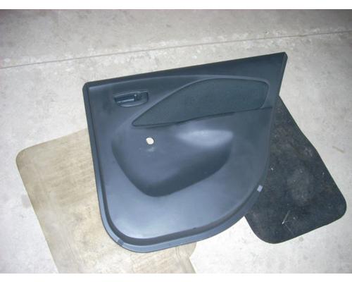 TOYOTA YARIS Trim Panel, Rear Door