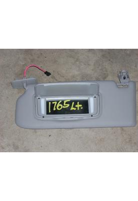 VOLVO VOLVO 40 SERIES Interior Sun Visor