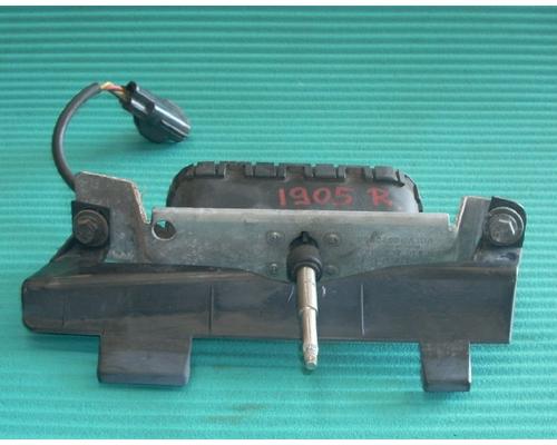 VOLVO VOLVO 60 SERIES Headlamp Wiper Motor