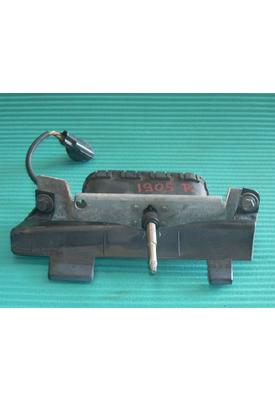 VOLVO VOLVO 60 SERIES Headlamp Wiper Motor