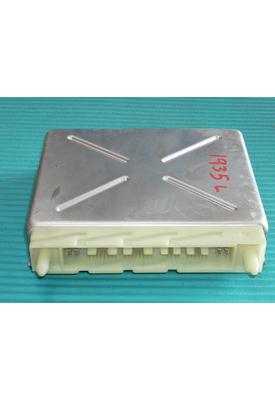 VOLVO VOLVO 70 SERIES Electronic Chassis Control Modules