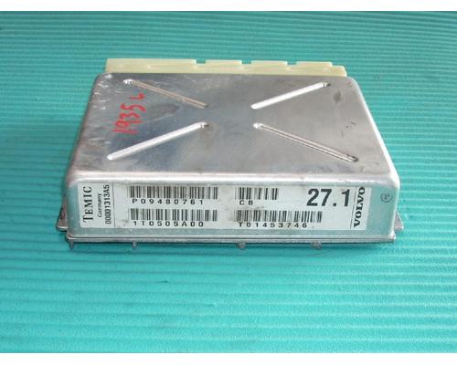 VOLVO VOLVO 70 SERIES Electronic Chassis Control Modules