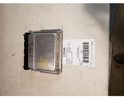 VOLVO VOLVO 80 SERIES Electronic Engine Control Module