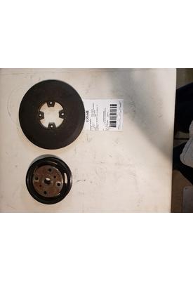 VOLVO VOLVO 80 SERIES Harmonic Balancer