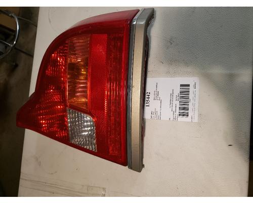 VOLVO VOLVO 80 SERIES Tail Lamp