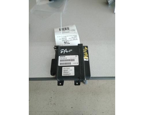 VOLVO VOLVO 940 Electronic Engine Control Module