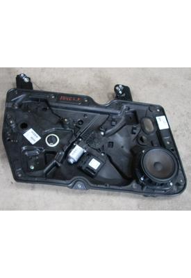 VW GOLF Door Window Regulator, Front