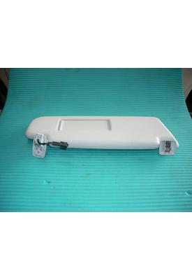 VW GOLF Interior Sun Visor