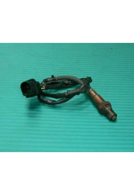 VW GOLF Sensor Drivetrain
