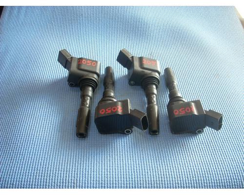 VW JETTA Coil