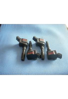 VW JETTA Coil