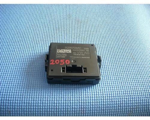 VW JETTA Electrical Parts, Misc.