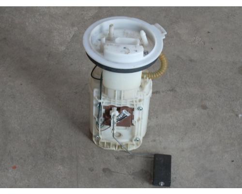 VW JETTA Fuel Pump