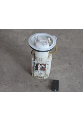 VW JETTA Fuel Pump