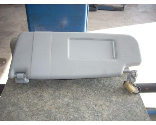 VW JETTA Interior Sun Visor