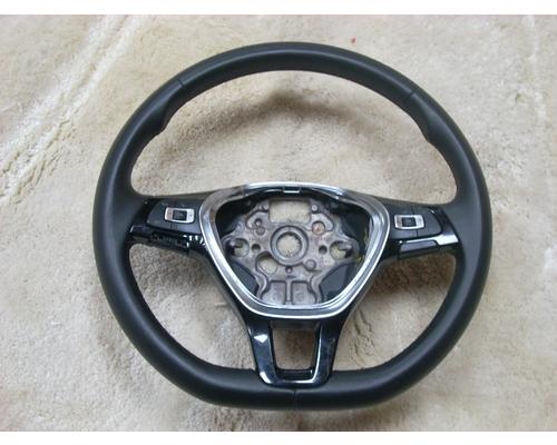 VW JETTA Steering Wheel