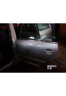 VW PASSAT Door Assembly, Rear or Back