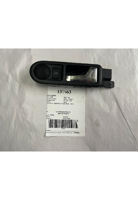 VW PASSAT Door Handle