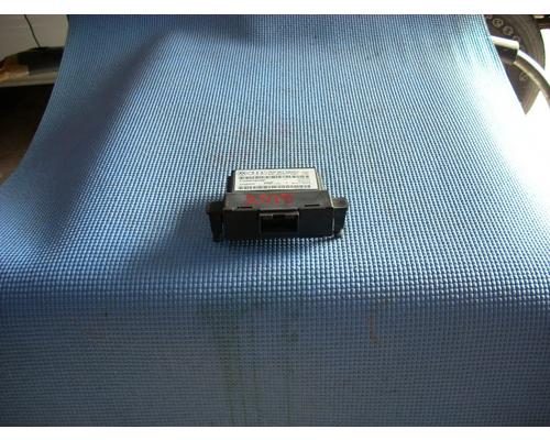 VW PASSAT Electronic Chassis Control Modules