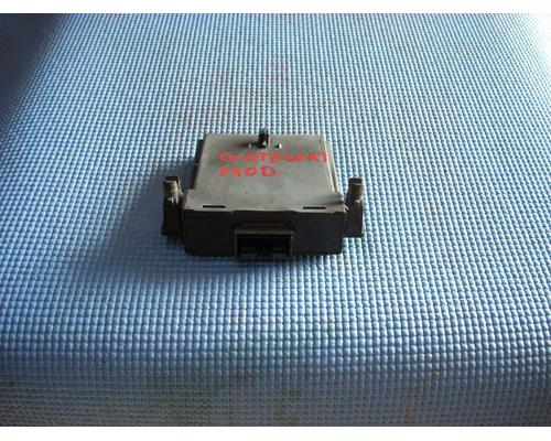 VW PASSAT Electronic Chassis Control Modules