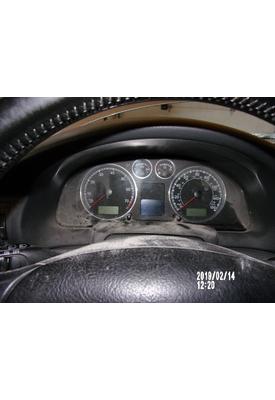 VW PASSAT Speedometer Head Cluster