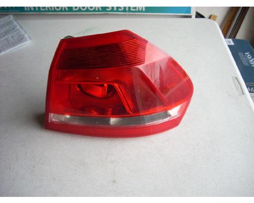 VW PASSAT Tail Lamp