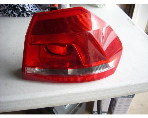 VW PASSAT Tail Lamp