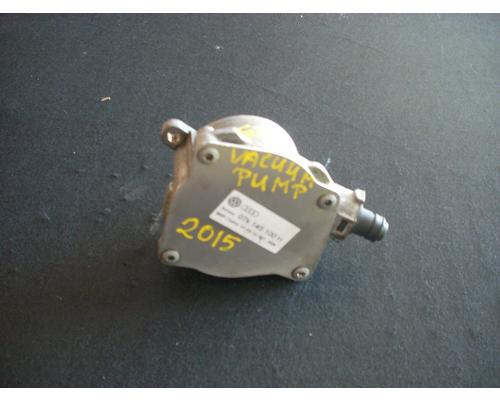 VW PASSAT Vacuum Pump