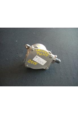 VW PASSAT Vacuum Pump