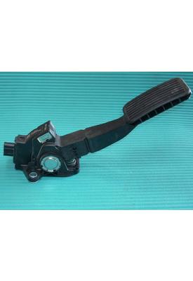   Accelerator Parts