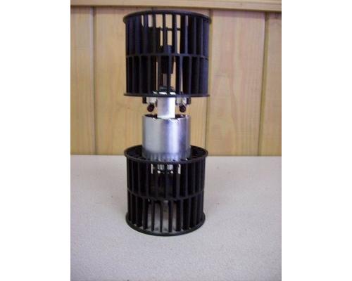   Blower Motor (HVAC)