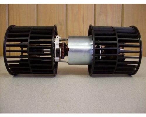   Blower Motor (HVAC)