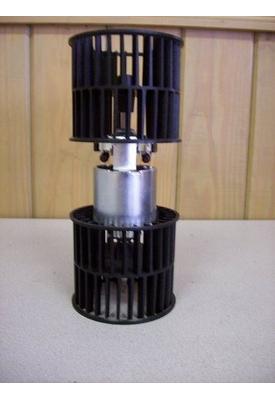   Blower Motor (HVAC)