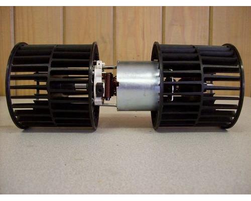   Blower Motor (HVAC)