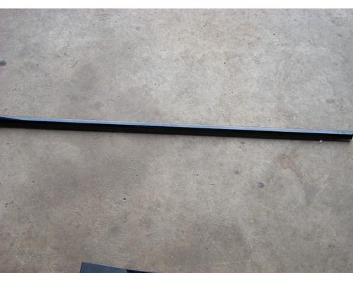   Door Moulding, Rear