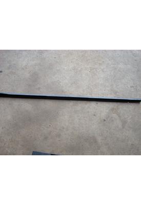   Door Moulding, Rear
