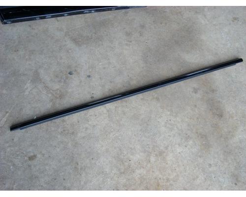   Door Moulding, Rear