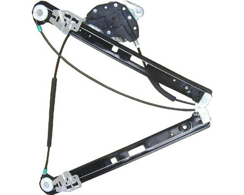   Door Window Regulator, Front
