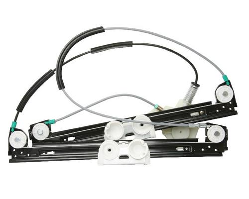   Door Window Regulator, Front