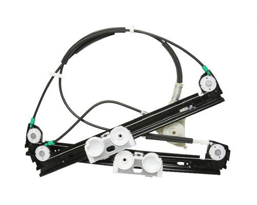   Door Window Regulator, Front