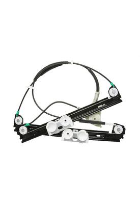   Door Window Regulator, Front