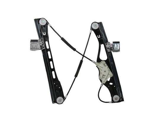   Door Window Regulator, Front