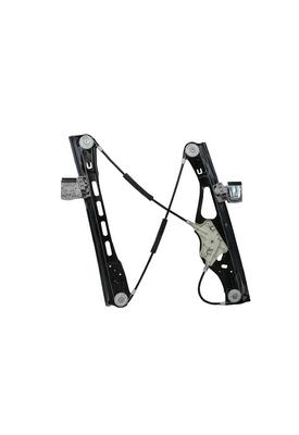   Door Window Regulator, Front