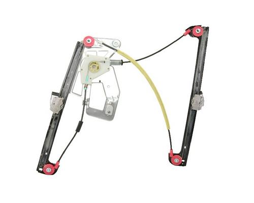   Door Window Regulator, Front