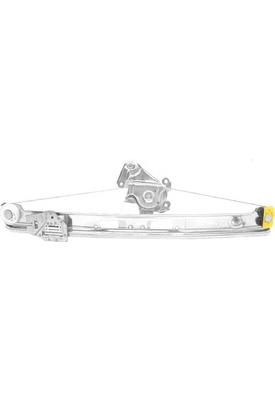   Door Window Regulator, Rear