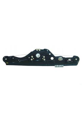   Door Window Regulator, Rear