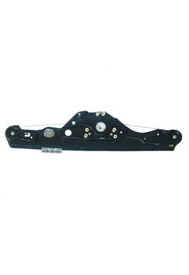   Door Window Regulator, Rear